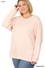 Ct-3052x_zenana_cream-pink