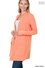 Rc-1443ab_zenana_neon-coral-photoshopped