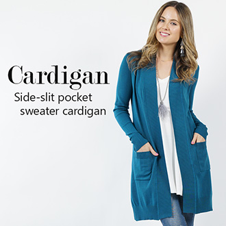 Sweater Cardigans