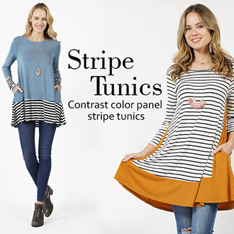 F/W Stripes