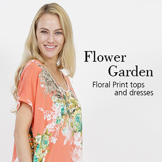 Flower Garden