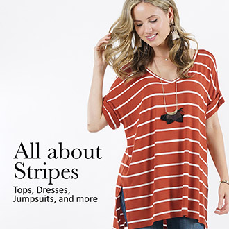 S/S Stripes