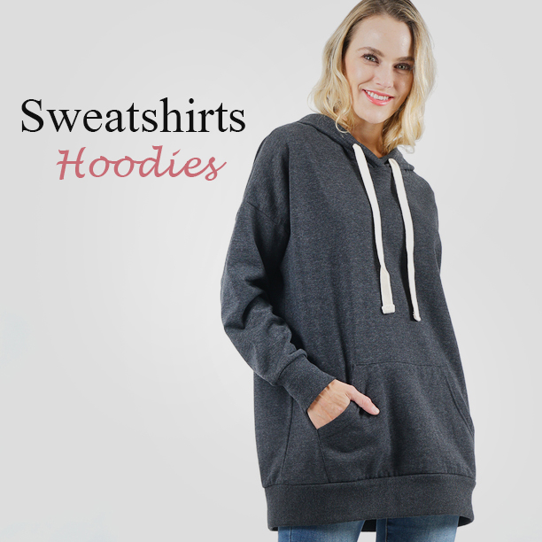 Sweatshirt Hoodies